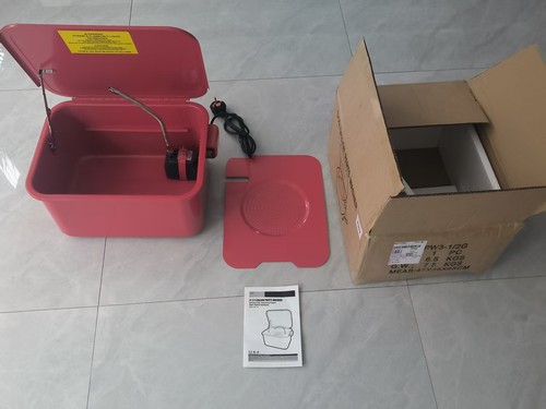 Gallon parts washer - 3.5,