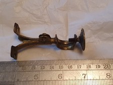 Victorian Solid Brass Curtain