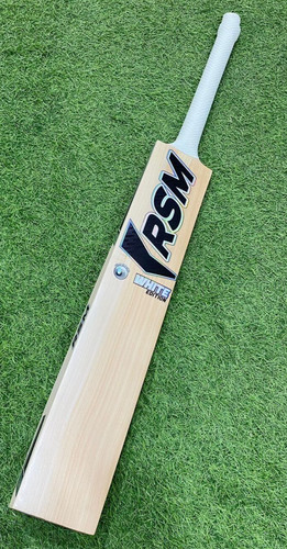 Short handel cricket bat - short,