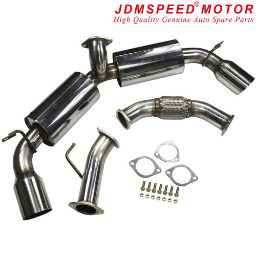 Stainless sport race - 3",
