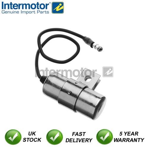 Intermotor ignition condenser - intermotor,