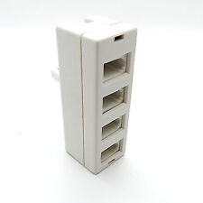 BT UK Telephone Phone Socket