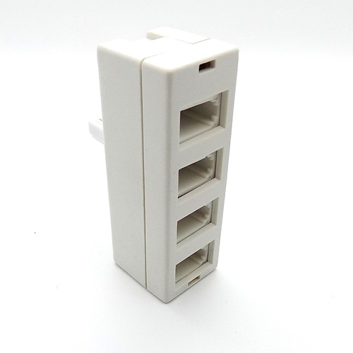 Telephone phone socket - uk,