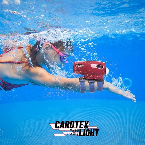 Electric wearable underwater - electric,