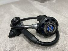 Scubapro Mk17 G250v Regulator