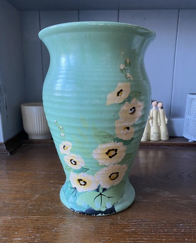 Vintage brentleigh ware green - brentleigh,