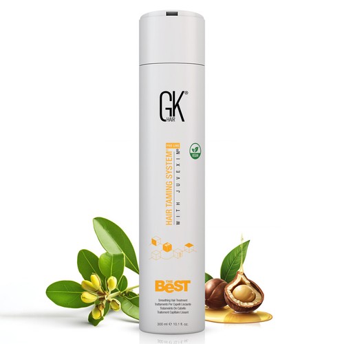 Hair the best keratin - hair,