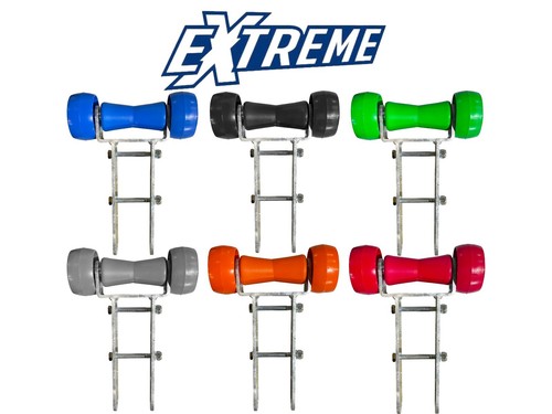 Extreme 125mm long - long, drawbar