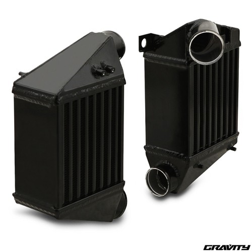 Black aluminium alloy side - aluminium,
