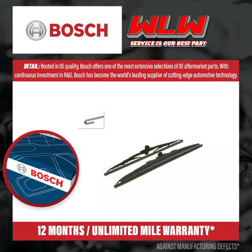 Wiper blades - wiper,