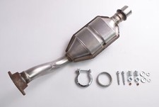 EEC Catalyst Fits Citroen