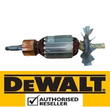 Genuine DeWalt 240 Volt Planer