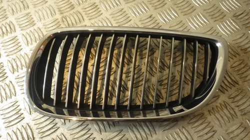 Bmw e90 kidney grille - kidney,
