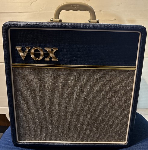 Vox ac4c1 limited - ac4c1, edition
