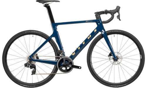 Vitus evo etap axs in - etap,