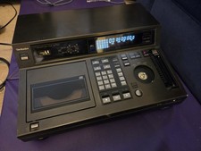 Technics SL-P1200 Professional