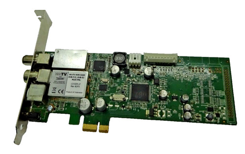 Hauppauge wintv hvr 5500 - hauppauge, *wintv-hvr-5500*