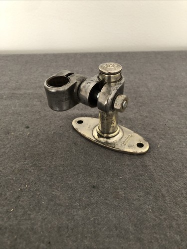 Genuine vintage lucas king - lucas,