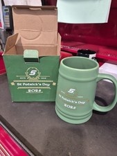St. Patrick's Day Snap-On Mug