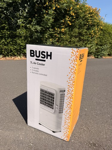 Brand new bush 5l vortex - new,