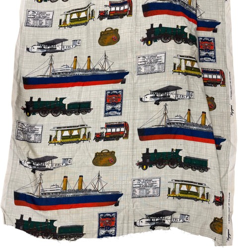 Voyageur transport motif - transport,