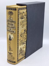 Seven Pillars of Wisdom - T.E. Lawrence - Folio Society - 2000 1st edition - VGC