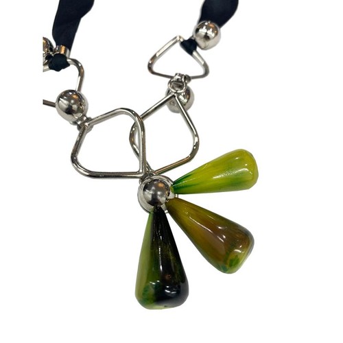 Off marni necklace - off],