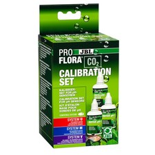JBL ProFlora Cal - Calibration Set Care Kit Cleaning Kit for pH Electrode