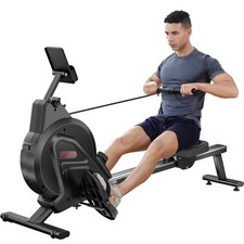 Magnetic Rowing Machine for Home Use Rower Machine for Home Gym