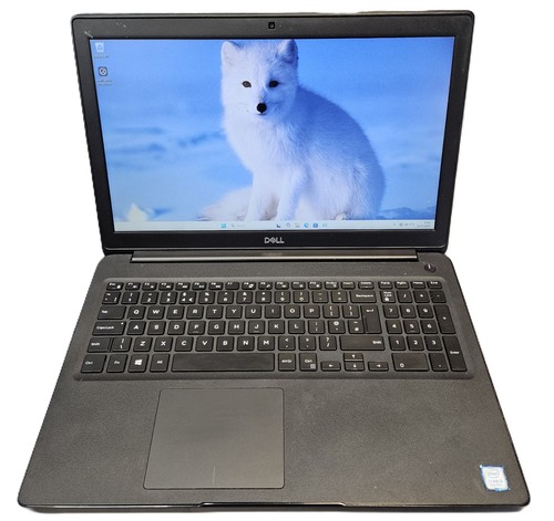 Dell latitude 3500 - dell,