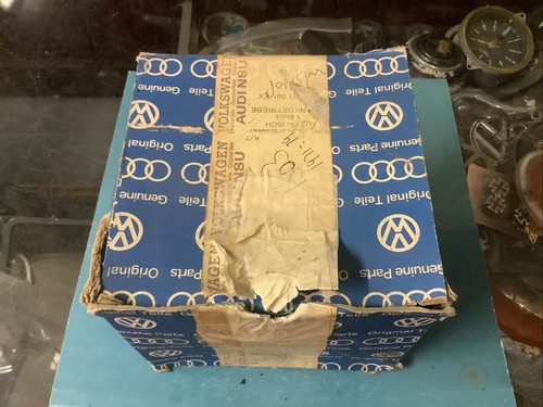 New old stock - new,