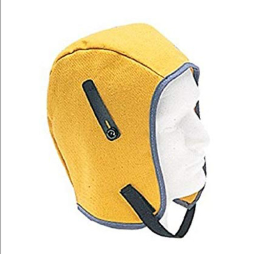 Msa helmet liner flame - msa,