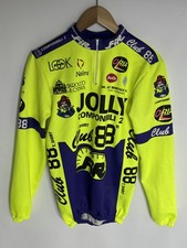 Nalini Cycling Jersey Jolly