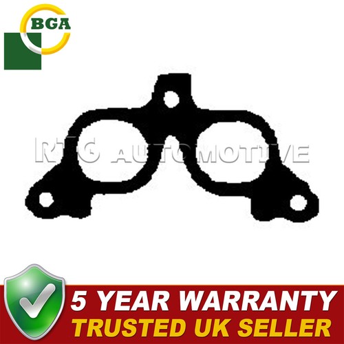 Bga exhaust manifold gasket - bga,