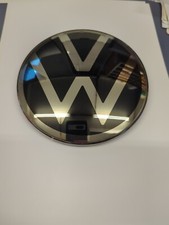 VW TOUAREG RADAR ACC GRILL