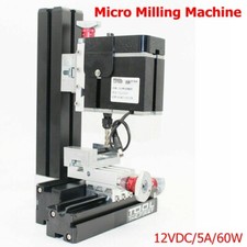 Mini Metal Lathe DIY Tool