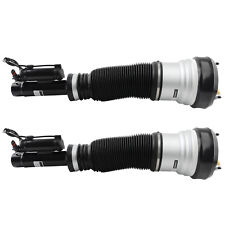 2 for Mercedes Benz S-Class W220 front strut 2203205113 2203202438 suspension