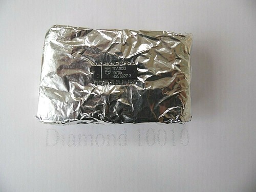 Tda1023 new unused - tda1023,,
