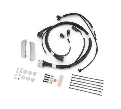 Harley davidson audio rockford - harley-davidson,
