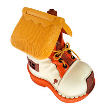 Vintage Matchbox 1977 Play Boot Shoe School House ONLY SEE DESCRIPTION