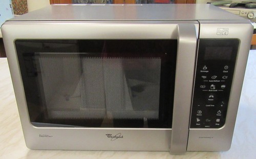 Whirlpool mwd 307 silver - 307/sl,