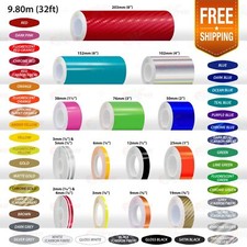 Roll PIN STRIPE PinStriping