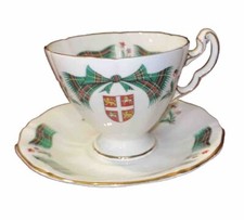 ROYAL ADDERLY Newfoundland