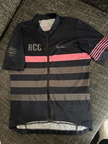 Rapha cycle club rcc - cycle, team