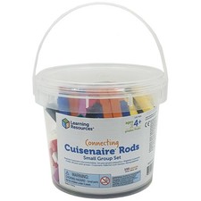 Learning Resources Connecting