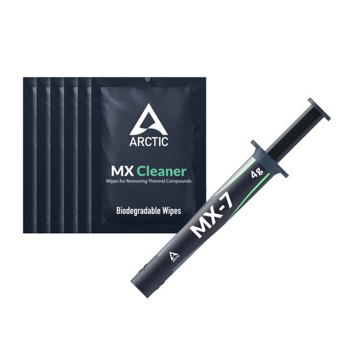 Arctic thermal paste - arctic, 4g