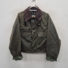 Barbour Vintage A130 Spey