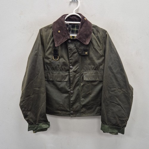 Barbour vintage a130 spey - a130,