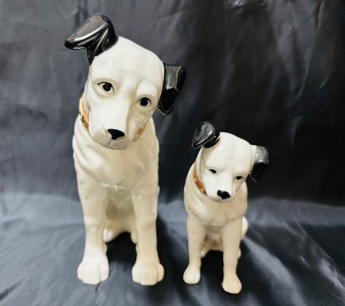Rca victor nipper - victor,