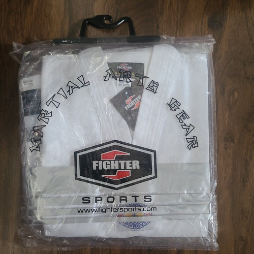 Brand new martial arts - martial,